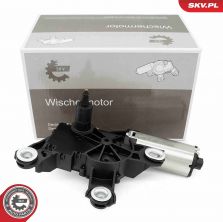 SKV 19SKV205 - Motor stieračov