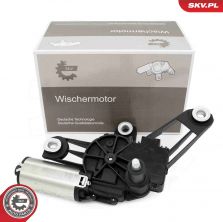 SKV 19SKV207 - Motor stieračov