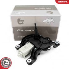 SKV 19SKV212 - Motor stieračov