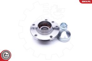 SKV 29SKV221 - Ložisko kolesa