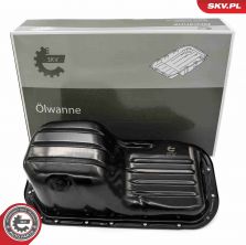 SKV 48SKV826 - Olejová vaňa