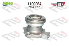 Valeo 1100034 - Centrálne vypínacie ložisko