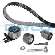 Dayco KTB1237 - Rozvodová sada -