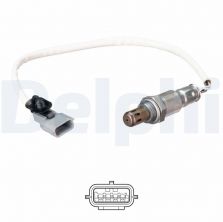 Delphi ES21170-12B1 - Lambda sonda -