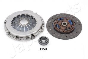 Japanparts KF-H59 - Spojková sada