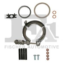 FA1 KT550090 - Montážna sada turbodúchadla -
