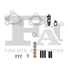 FA1 KT790090 - Montážna sada turbodúchadla -