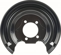 Jakoparts J3352018 - Ochranný plech -