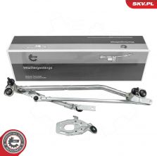 SKV 05SKV184 - Mechanizmus stieračov