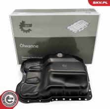 SKV 48SKV830 - Olejová vaňa