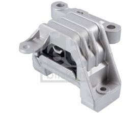 Febi 33633 - Uloženie motora -