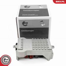 SKV 94SKV124 - Regulátor vnútorného ventilátora