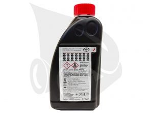 Toyota Super Long Life Coolant Pink Pre-Mixed, 1L