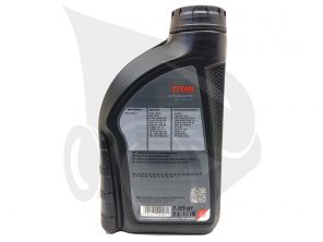 Fuchs Titan Supergear MC 80W-90, 1L