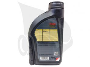 Fuchs Titan GT1 Longlife III 0W-30, 1L