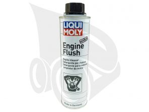 Liqui Moly 2678 Engine Flush, 300ml