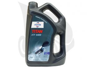 Fuchs Titan ATF 4400, 5L