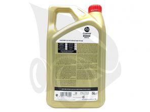 Castrol EDGE 10W-60, 5L