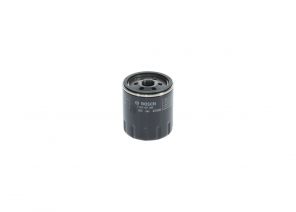 Bosch F 026 407 396 - Olejový filter -