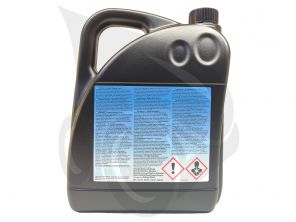Subaru Super Coolant Pre-Mixed, 5L