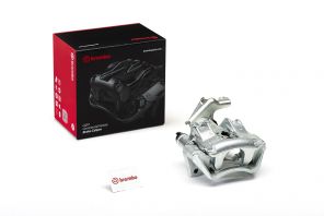 Brembo F BR 024B - Brzdový strmeň -