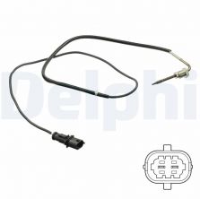 Delphi TS30190 - Snímač teploty výfukových plynov