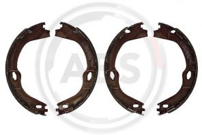 A.B.S. 9431 - Parkovacia brzda -