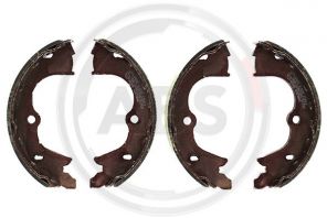 A.B.S. 9445 - Parkovacia brzda -