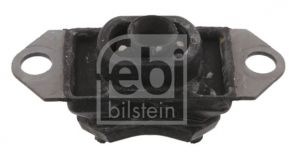 Febi 34066 - Uloženie motora -