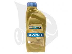 Ravenol AWD-H Fluid, 1L