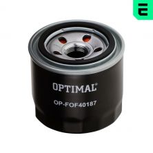 Optimal OP-FOF40187 - Olejový filter -
