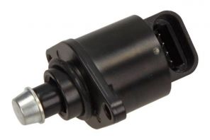 Maxgear 58-0065 - Riadenie nasávanie vzduchu