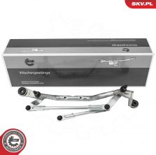 SKV 05SKV177 - Mechanizmus stieračov