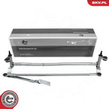 SKV 05SKV179 - Mechanizmus stieračov
