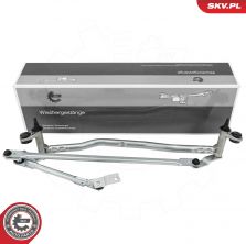 SKV 05SKV182 - Mechanizmus stieračov