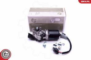 SKV 19SKV160 - Motor stieračov