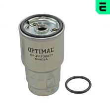 Optimal OP-FFF30077 - Palivový filter -