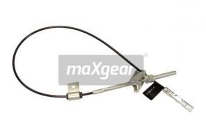 Maxgear 32-0689 - Brzdové lano -