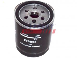 Fast FT38085 - Olejový filter -