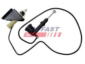 Fast FT68020 -  -