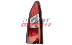 Fast FT86403 - Zadné svetlo -