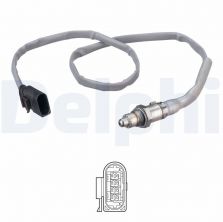 Delphi ES21272-12B1 - Lambda sonda -