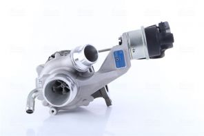 Nissens 93509 -  -