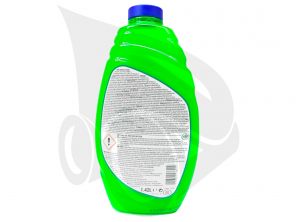 Turtle Wax Max Power Car Wash Shampoo, 1.42L