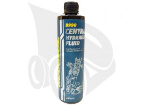 Mannol Central Hydraulic Fluid, 450ml