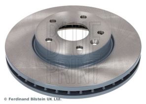 Blue Print ADBP430206 - Brzdový kotúč -