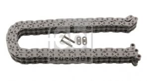 Febi 25356 - Rozvodová reťaz
