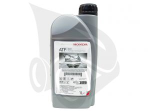 Honda Genuine Automatic Transmission Fluid ATF DW1, 1L