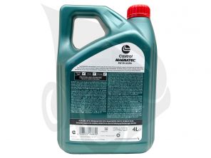Castrol Magnatec A3/B4 5W-30, 4L