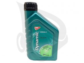 MOL Dynamic Garden 2T, 600ml